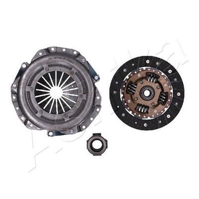 92-FI-FI01 ASHIKA Kupplungssatz für AUTOBIANCHI FIAT LANCIA ZASTAVA 46743925 Neu