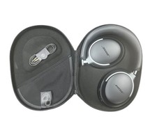 Bose QuietComfort Ultra Wireless Noise Cancelling Over-Ear Headphones