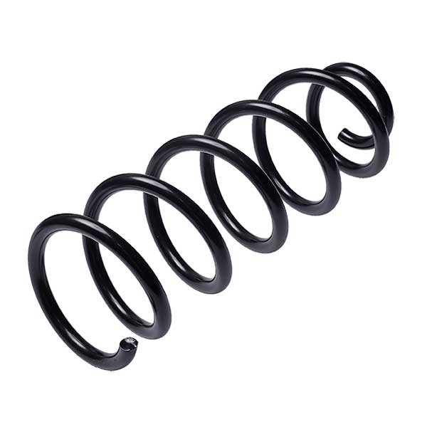 24832130 Rear Coil Spring Single Suspension Replacement Spare Part By Sachs