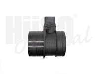 Luftmassenmesser Hüco 138366 FüR VW Golf 4 1J1 NEW Beetle 9C1 1C1 Variant 1J5 1