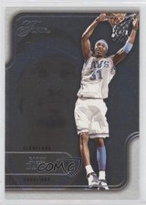 2003-04 Flair Ricky Davis #30 0r0h