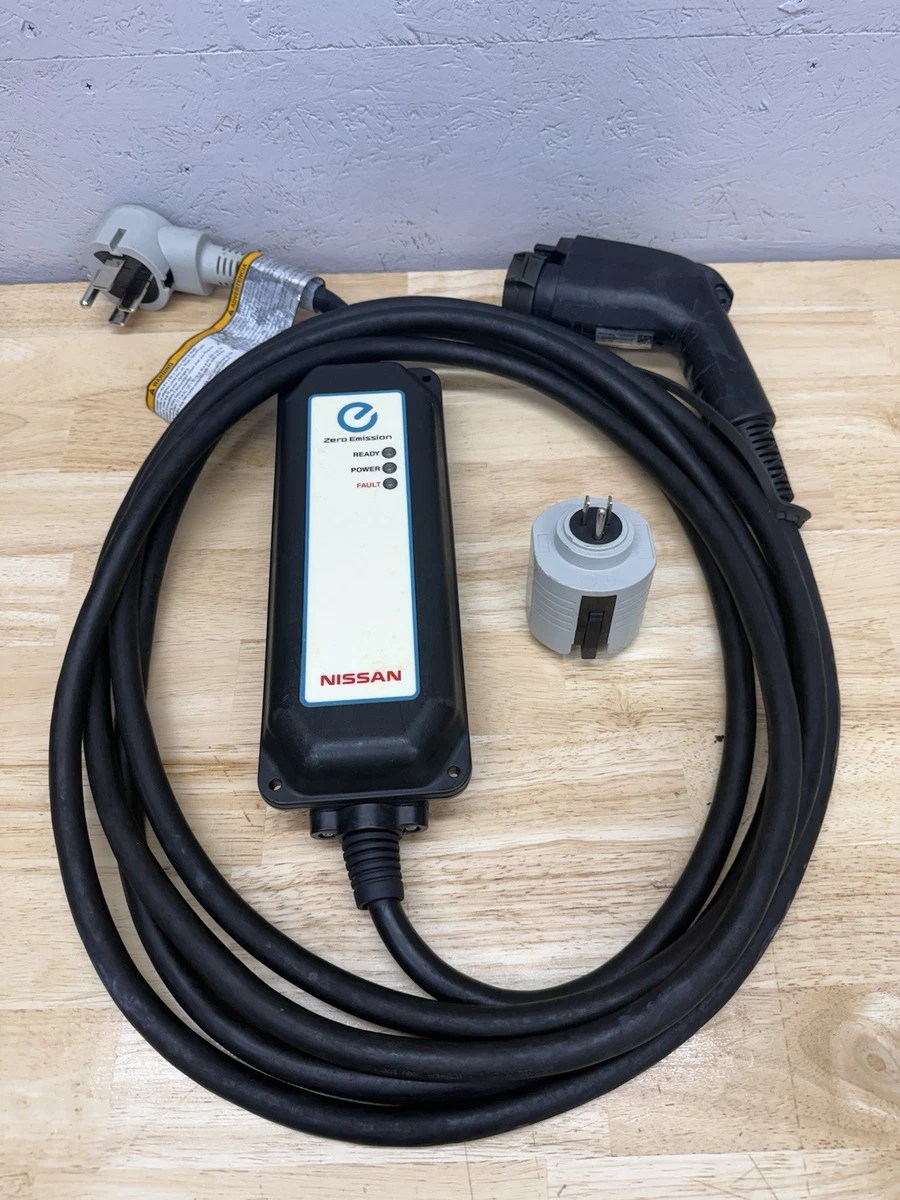 Electric, Hybrid & PHEV Car & Truck Specific Parts for Nissan for