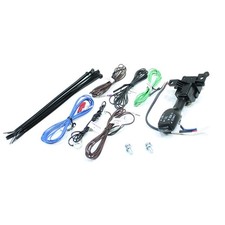 Rostra Complete Drive-by-wire Cruise Control Kit For 2012-2013 Toyota Prius C Rostra Complete Drive-by-wire Cruise Control Kit For 2012-2013 Toyota Prius C