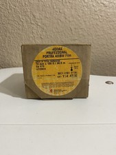 Kodak Portra 400BW Film 70mm x 100ft / 30.5 Expired 2004