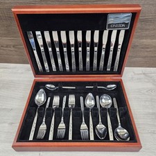 44 Piece Oneida Deluxe