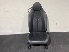 Mercedes-Benz SLK R171 2006 Rechts Beifahrersitz ENV2666