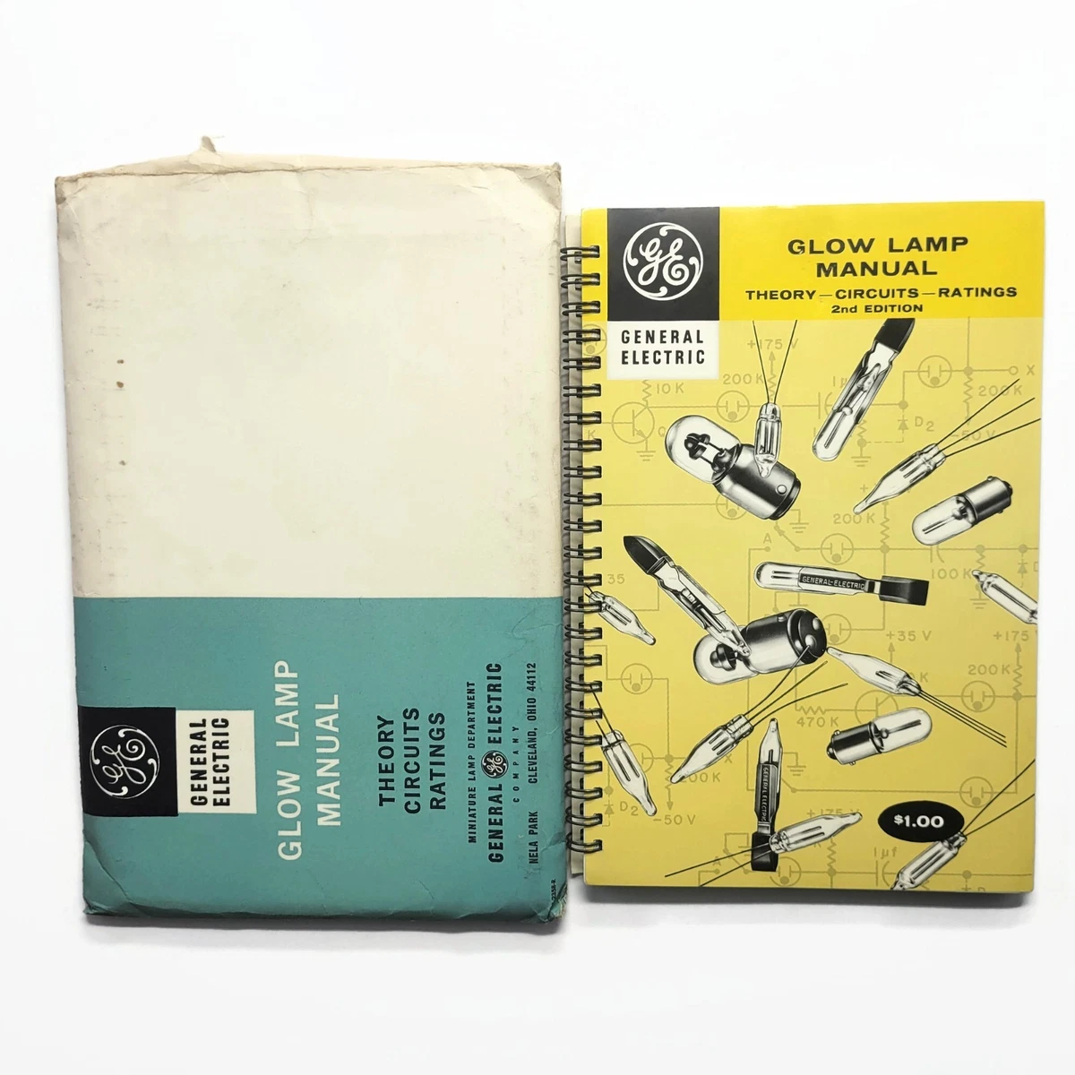 Electronics Original Antiquarian & Collectible Books for sale | eBay