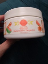 Scentsy Sugar Scrub Watermelon Tangerine