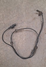 Fiat 500 ABS Sensor on eBay