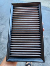 DNA Luftfilter Für BMW S 1000 RR (2019-2025) – Hochleistungsfilter Mit Mehr Luftstrom