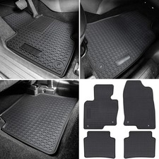 Floor Mat for Mazda CX-5 2017 2018 2019 2020 2021 2022 2023 2024 2025 Heavy Duty