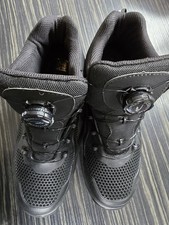 Sicherheitsschuhe S3 Gr. 42 mit Schnellverschluss