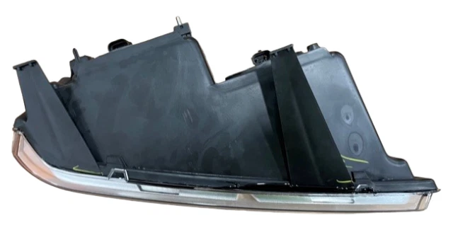 ПОДХОДИТ ДЛЯ 2005-2008 CHEVROLET COLORADO, GMC CANYON ЛЕВАЯ ФАРА 19209127 - НОВЫЙ OEM - Изображение 2 из 4