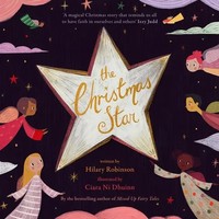 The Christmas Star | Hilary Robinson | Englisch | Taschenbuch | 2021