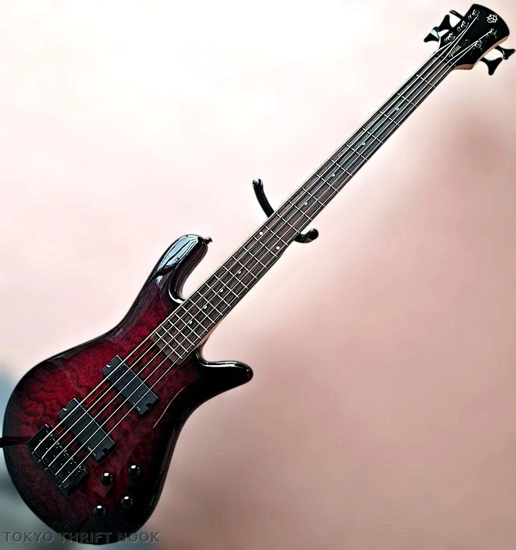 25+ Spector Legend 5 String for sale | Updated Oct 2026
