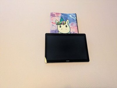 Huawei MediaPad AGS-W09 