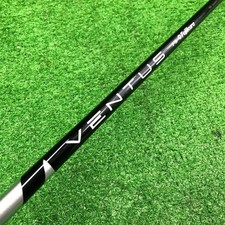 Fujikura Ventus Black 7S Driver Shaft Taylor made 41.3in