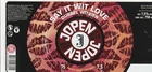 1 - NETHERLANDS - BEER LABELS BEER LABELS (11201)