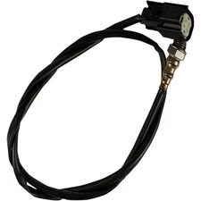 Feuling Oxygen Sensor - Black - 12mm 9906