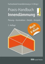Praxis-Handbuch Innendämmung mit E-Book (PDF...