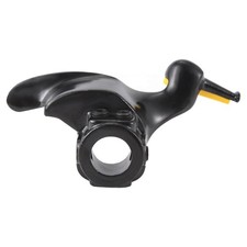 28mm Universel Voiture SUV Tire Changeur Machine Support Démontage Canard Tête D