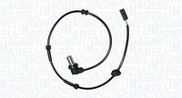 ABS Sensor Hinten FüR Audi A4 B5 8D2 Avant 8D5 94-01 8D0927807A
