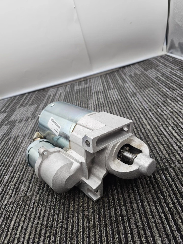 Arranque 6415R para Chevrolet S10 L4 2,2 L 94-96 10455010 10455025 10455048 Foto 2 de 4