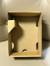 SEGA Saturn Multi Controller HSS-0137 Boxed Manual Excellent Official Pad Japan