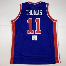 Isiah Thomas Rookie Cards Guide and Checklist 21