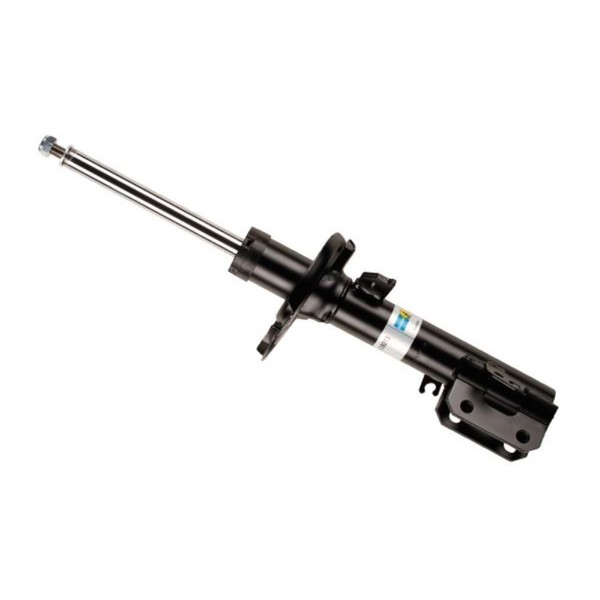 Bilstein StoßDäMpfer Vorderachse Rechts Passend FüR Ford Fiesta VI Van-image