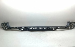 BMW 5 Touring E61 Stoßstangenhalterung hinten links 7060797 2.50 33657891