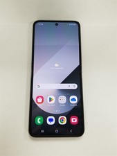 Samsung Galaxy Z Flip 6 512GB Silver SM-F741U Spectrum Fully Functional DG5071