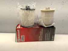 Oem Motorcraft Fd4617 Fuel Filter Ford F-350 F-450 Sd 6.4 Fd-4617 8c3z-9n184-c