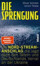 Die Sprengung | Oliver Schröm (u. a.) | Buch...