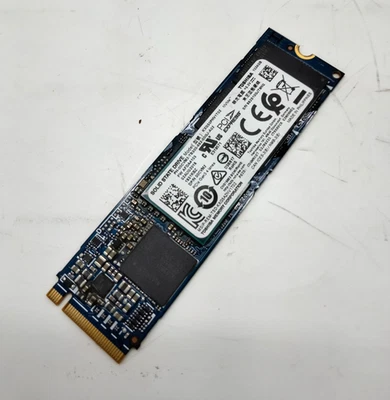Toshiba M.2 Interface 1 TB Solid State Drives for sale | eBay