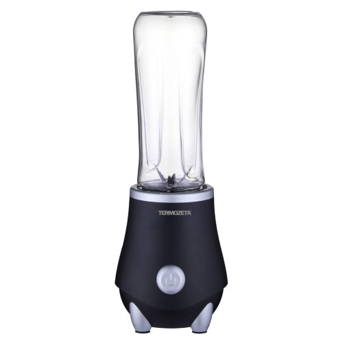 Frullatore Portatile Frulla e Vai 0,6L - Blender Compatto per Studenti