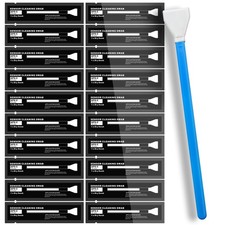AAwipes Sensor Cleaning Swabs 16mm for APS-C Sensors DDR - 16mm, blue