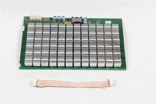 Bitmain Antminer L3+ (504Mh) Hashboard