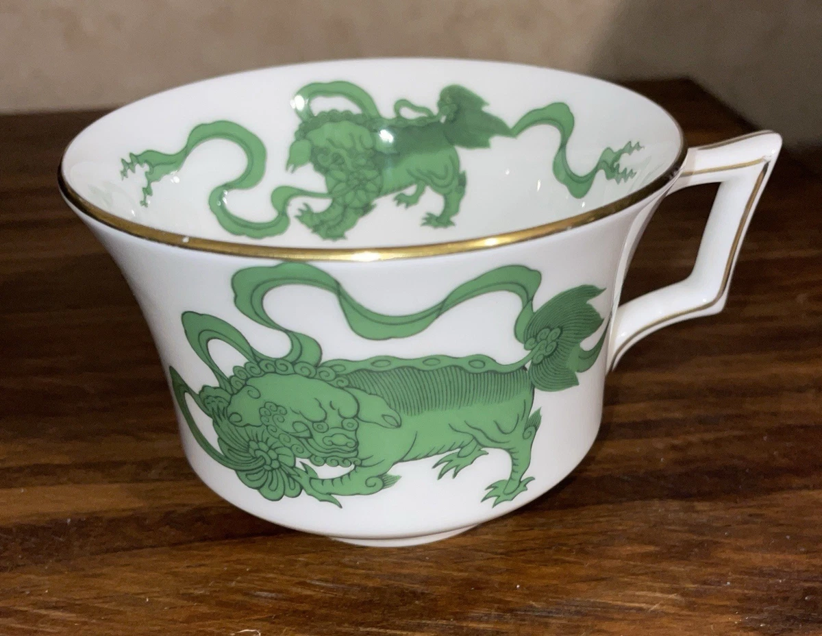 Wedgwood Chinese Tigers for sale | eBay