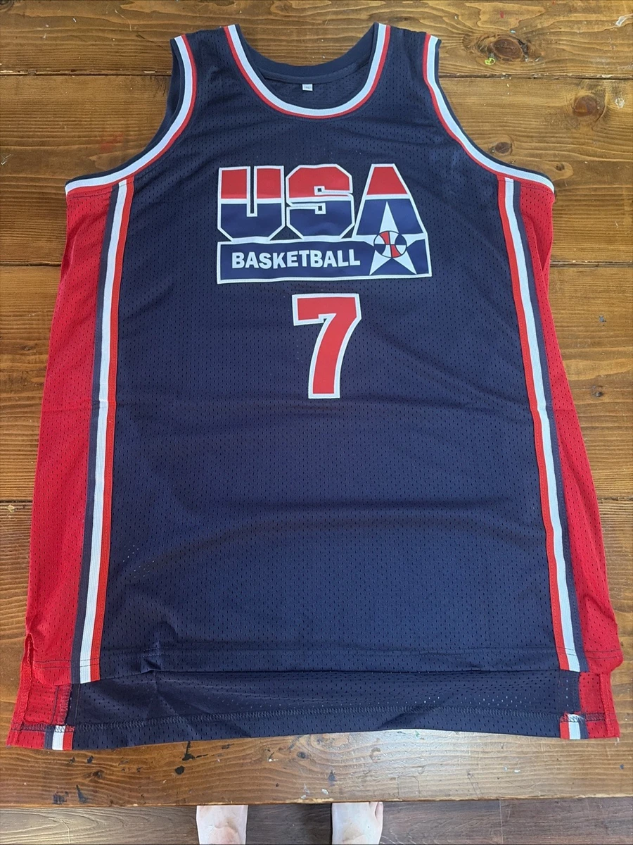 1992 Dream Team Jersey for sale | eBay