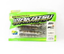 Imakatsu Soft Lure Javallon 110mm 3DR 5/pack S-609 (3206)