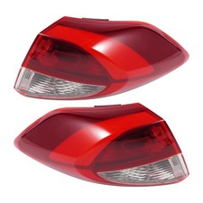 For 2016 - 2018Hyundai Tucson Halogen Tail Light Assembly Right and Left Side