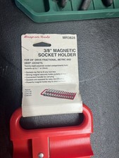 Snap On Socket Organizers 38 And 14 Inch Drive Socket Holders Snap On Socket Organizers 38 And 14 Inch Drive Socket Holders