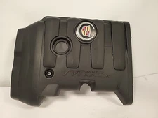 2013-2016 Cadillac ATS 2.5L Engine Intake Manifold Cover 4 Cylinder N/A Ecotec