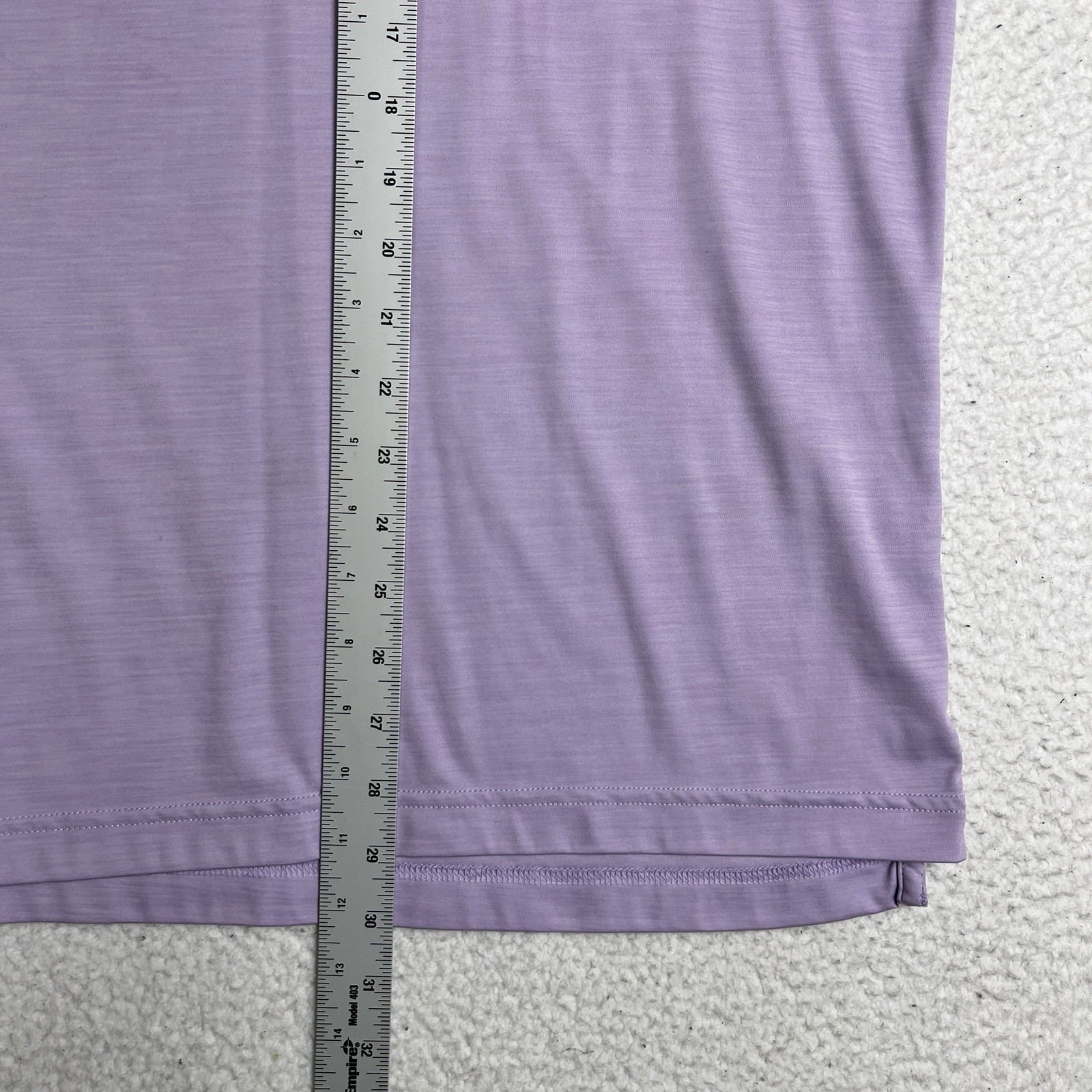 Peter Millar Polo Performance Featherweight Large… - image 5