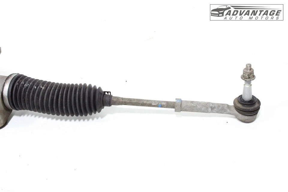 Chevrolet Equinox 2018-2021 AWD dirección asistida engranaje barra eléctrica y piñón OEM Foto 4 de 4