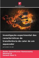Muthu Dineshkumar Ramaswamy (U. A.) | InvestigaçãO Experimental Das...