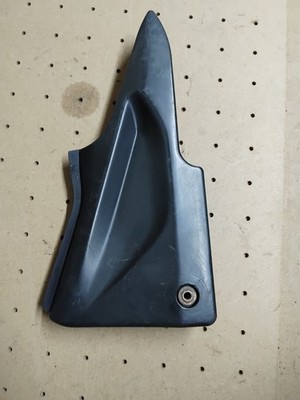 Daelim Roadwin 125 Seitenteil L/H Verkleidung
