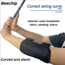 Golf Swing Trainer: Whether YOU'RE a Novice Or a Pro, Improve Your Golf Swing...