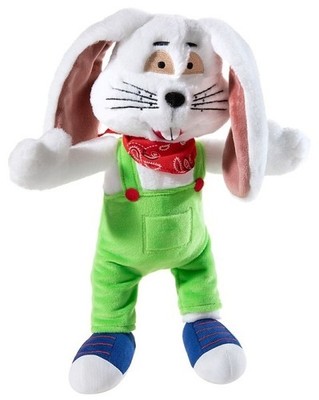 HEUNEC TRAUMZAUBERBAUM KANINCHEN MIMMELITT 35 cm PLÜSCHFIGUR